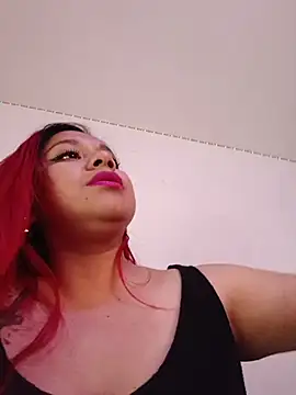 PokeGirld online show from May 17, 11:27 pm