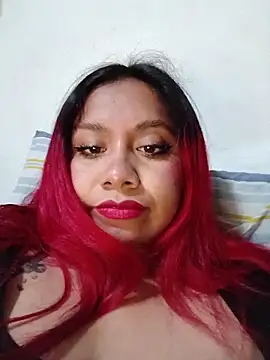 PokeGirld online show from May 15, 5:38 am