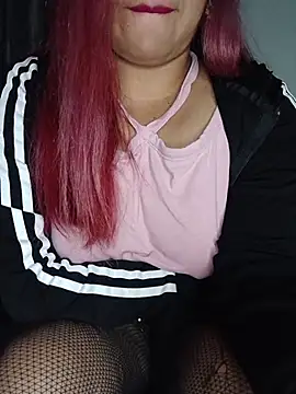 PokeGirld online show from April 17, 5:54 am