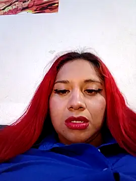 PokeGirld online show from November 21, 1:37 am