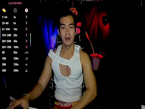 000batman000 online show from March 4, 2:25 pm