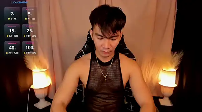 Snapshot of 000batman000 chatting on January 31, 1:23 pm 000batman000 online show from January 31, 1:23 pm