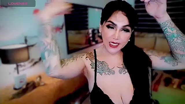 mspunisher02 online show from March 3, 1:56 pm