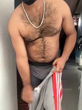 Desi Panda online show from February 11, 10:15 am