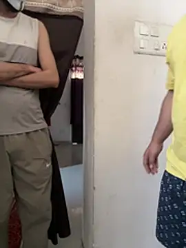 Desi Panda online show from March 4, 3:47 am