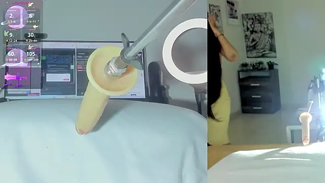 sofi velez online show from April 9, 5:08 pm