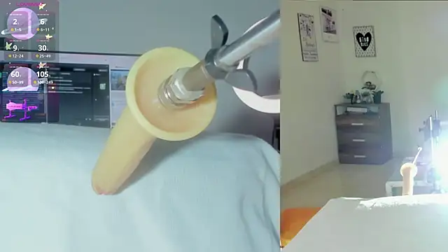 sofi velez online show from February 20, 5:04 pm