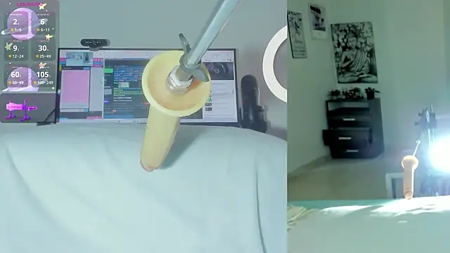 sofi velez online show from April 8, 5:03 pm