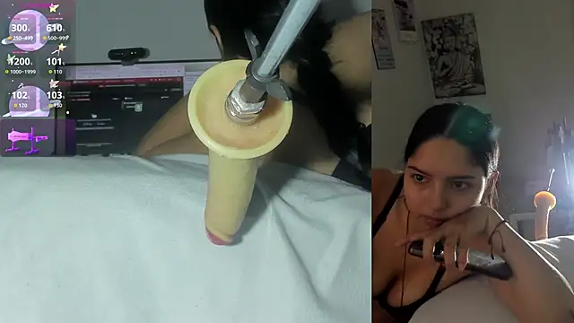sofi velez online show from May 26, 5:00 pm