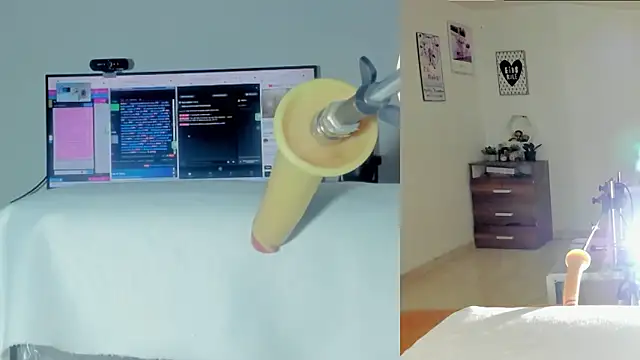 sofi velez online show from February 19, 5:10 pm