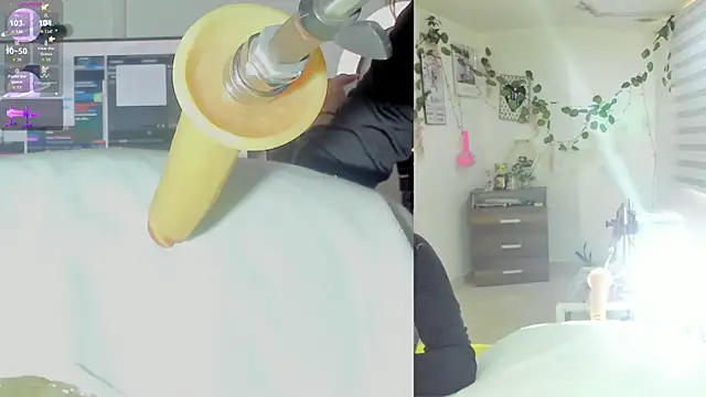 sofi velez online show from December 20, 5:16 pm