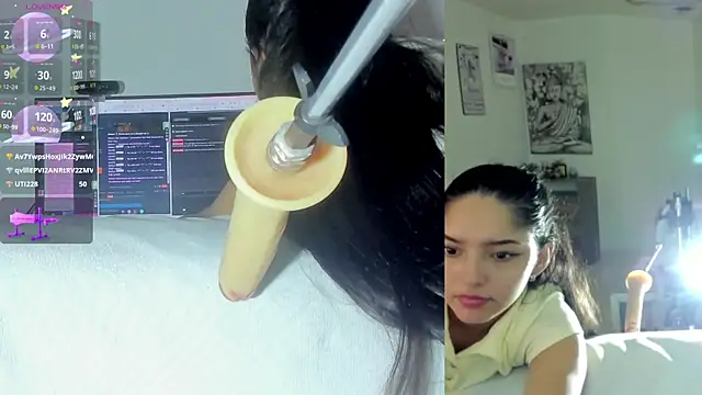 sofi velez online show from May 14, 4:59 pm