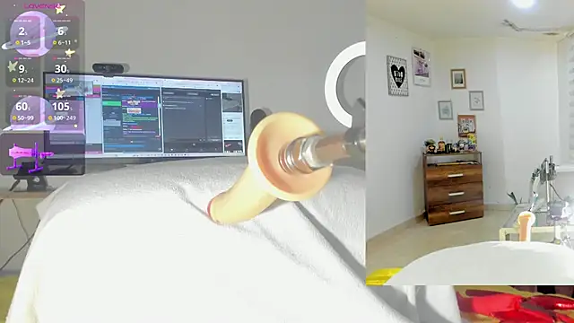 sofi velez online show from October 31, 5:20 pm