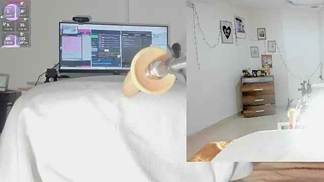 sofi velez online show from November 20, 5:13 pm