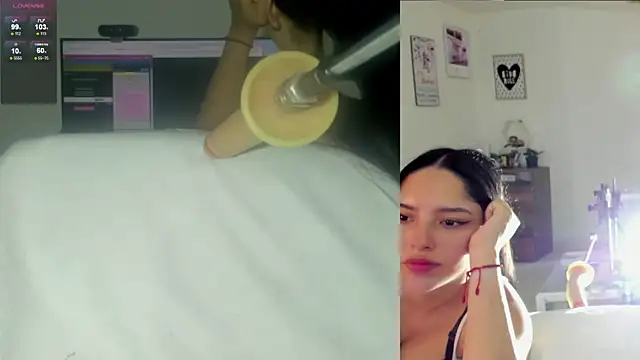 sofi velez online show from February 28, 5:01 pm