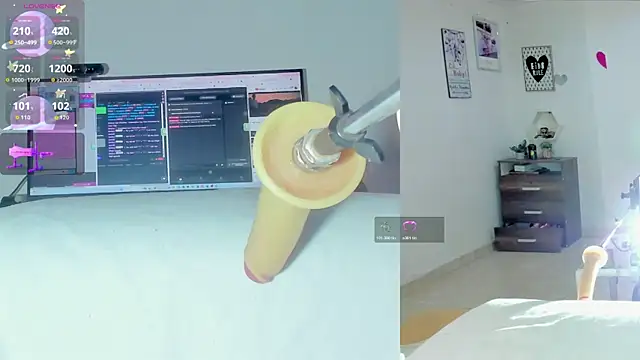 sofi velez online show from February 6, 5:09 pm