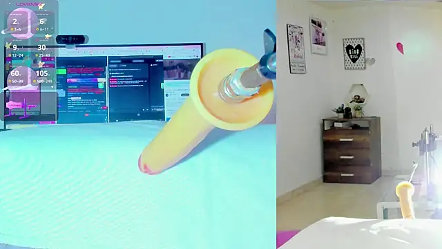 sofi velez online show from February 7, 5:32 pm