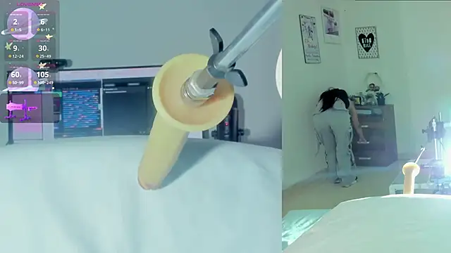 sofi velez online show from February 21, 5:15 pm