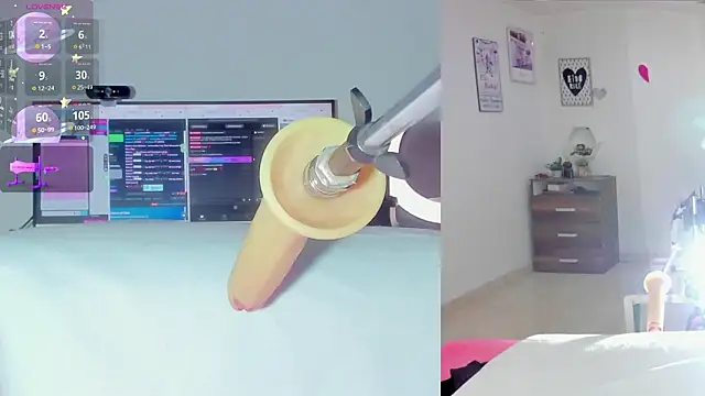 sofi velez online show from February 8, 4:59 pm