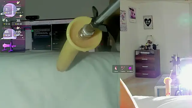 sofi velez online show from March 1, 5:13 pm