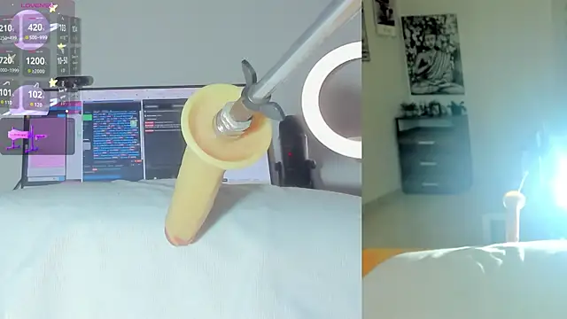 sofi velez online show from April 19, 5:03 pm