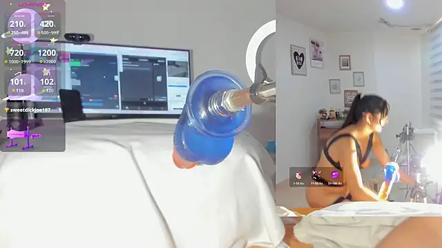 sofi velez online show from November 3, 5:27 pm