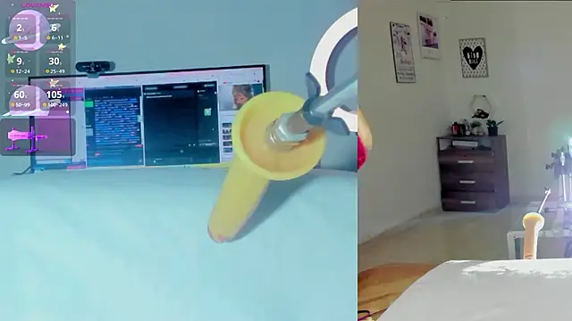 sofi velez online show from February 22, 5:36 pm