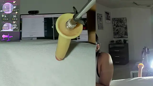 sofi velez online show from April 1, 5:10 pm