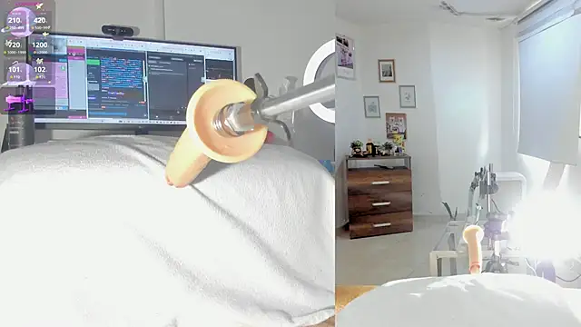 sofi velez online show from November 13, 5:06 pm