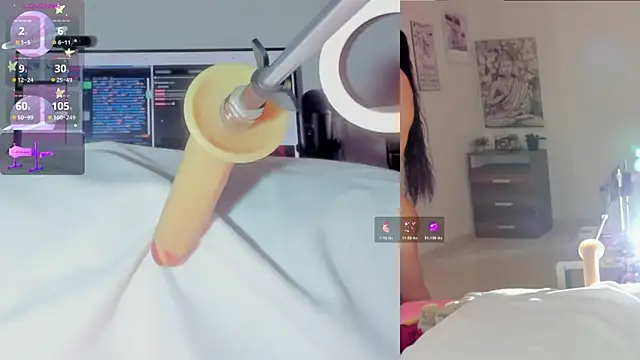 sofi velez online show from April 4, 5:08 pm