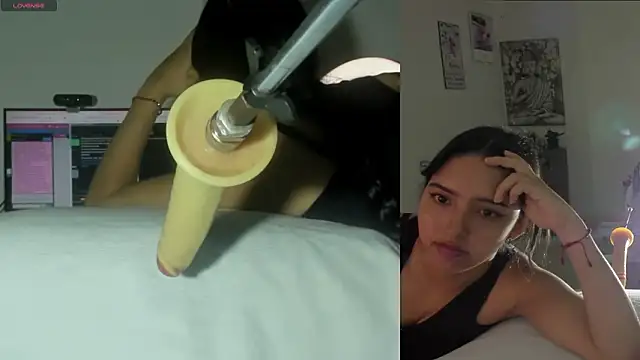 sofi velez online show from March 7, 5:29 pm