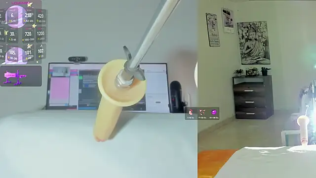 sofi velez online show from March 31, 5:04 pm