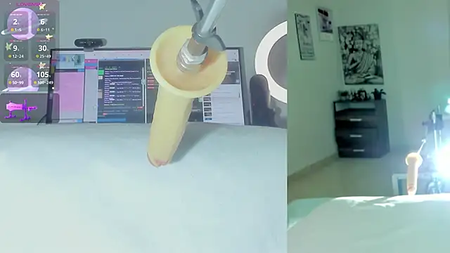 sofi velez online show from April 14, 5:07 pm