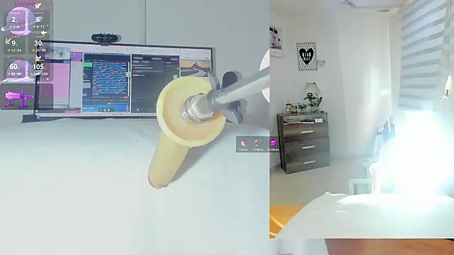 sofi velez online show from January 6, 5:06 pm