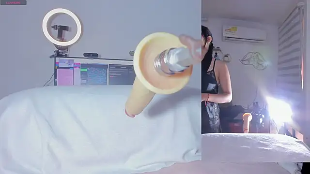 sofi velez online show from January 12, 5:09 pm