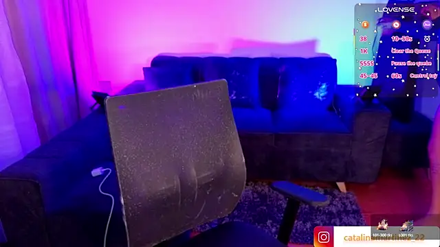 Catalinaa martinez online show from December 16, 11:42 pm