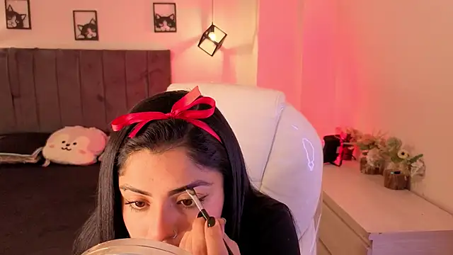 Catalinaa martinez online show from November 3, 3:23 am