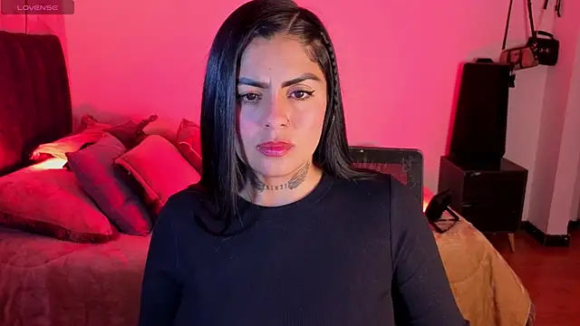 Catalinaa martinez online show from February 6, 3:57 am