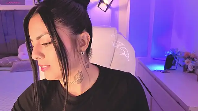 Catalinaa martinez online show from October 26, 12:33 am