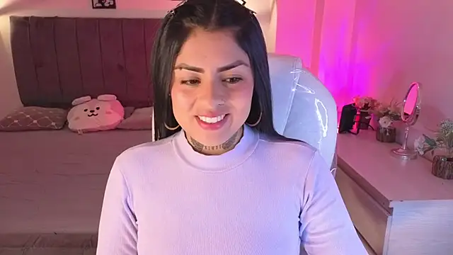 Catalinaa martinez online show from November 6, 3:10 am