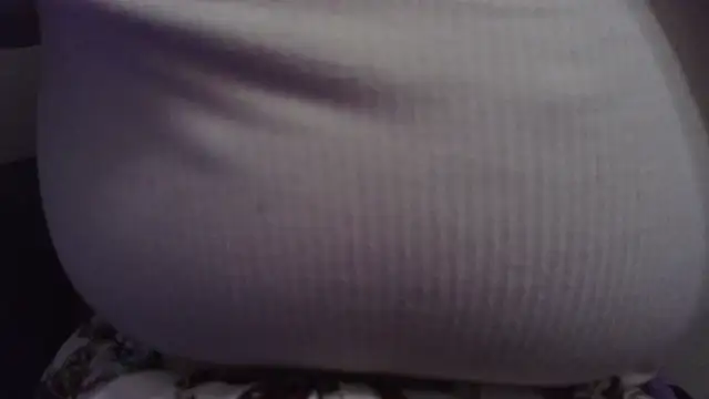 AnnyelinnaLove online show from October 24, 4:22 am