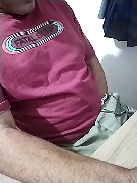 SAFADINHO-25 online show from February 13, 12:54 am