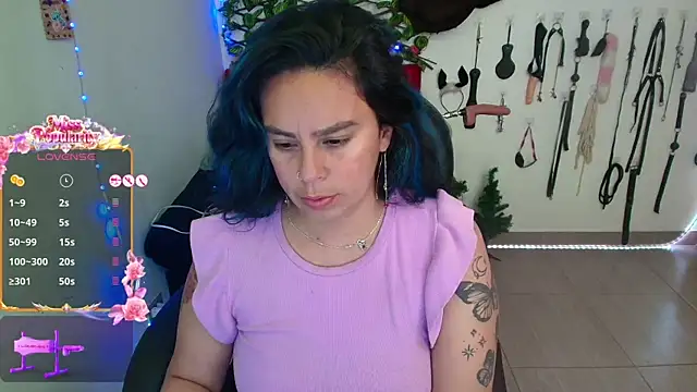 elektra 32 online show from April 27, 5:16 am