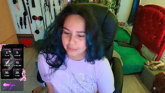 elektra 32 online show from September 18, 5:54 am