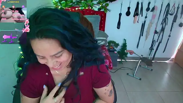 elektra 32 online show from March 27, 8:26 am