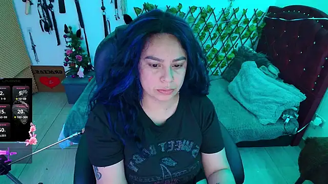 elektra 32 online show from December 14, 11:54 pm