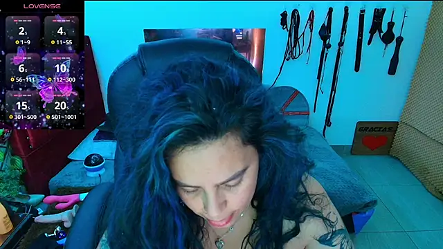 elektra 32 online show from March 11, 7:46 am