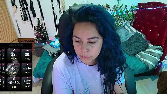 elektra 32 online show from December 2, 11:45 am