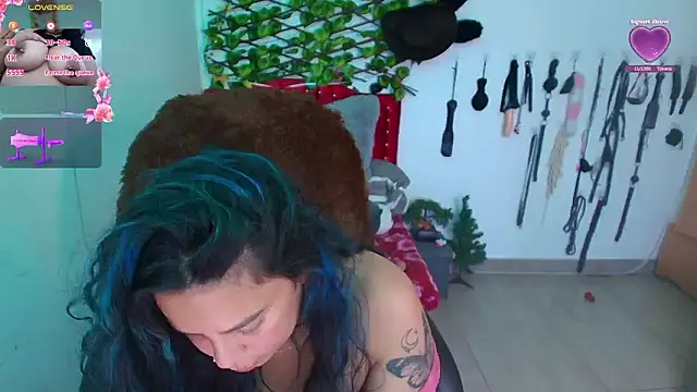 elektra 32 online show from March 17, 3:42 am