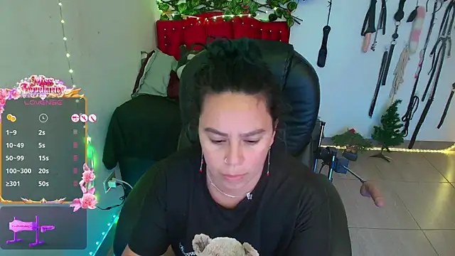 elektra 32 online show from April 15, 5:24 am